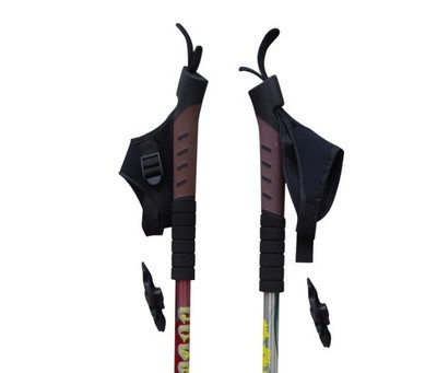 登山杖、滑雪杖-JD-3D-010 登山杖 手杖 登山健身 步行杖 厂家直销-.