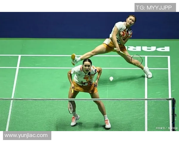 羽毛球盛宴:深入解析广州羽毛球队的训练与竞技状态 羽毛球盛宴:深入解析广州羽毛球队的训练与竞技状态